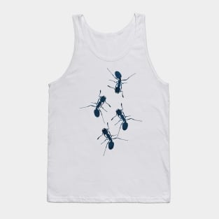 Ants Tank Top